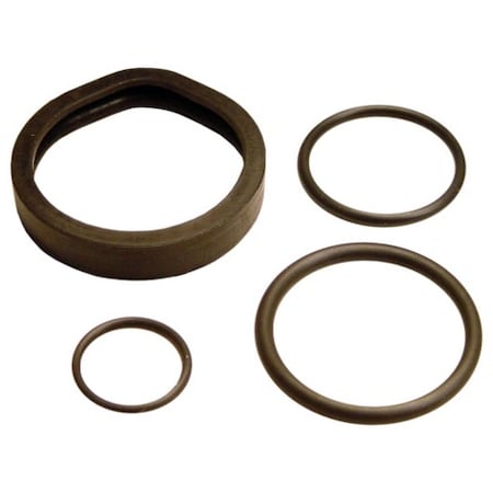 Gb Remanufacturing Seal Kit, 8-020 8-020